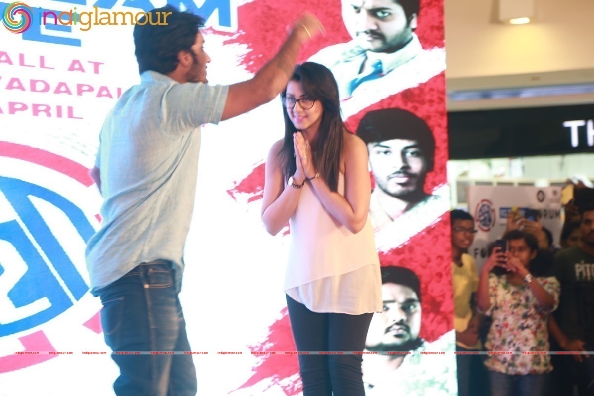 KO 2 Team Musical Live Performance Photos Event hd photo