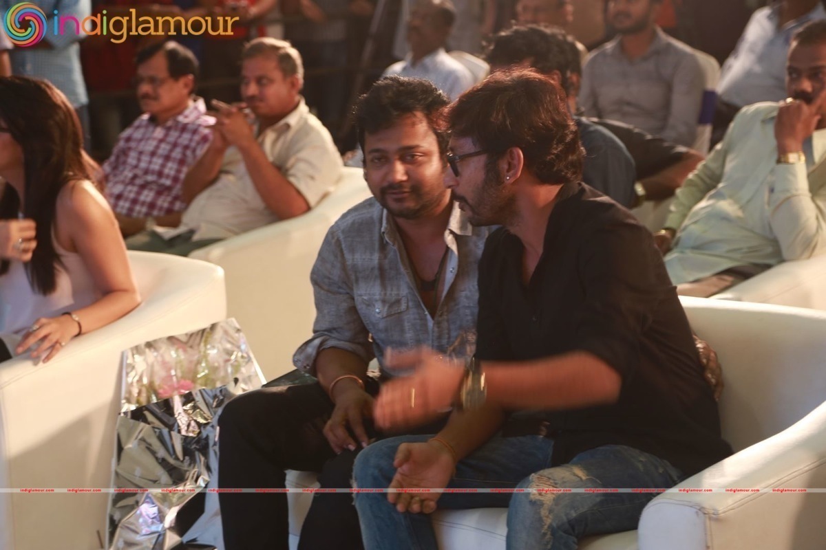 KO 2 Team Musical Live Performance Photos Event hd photo