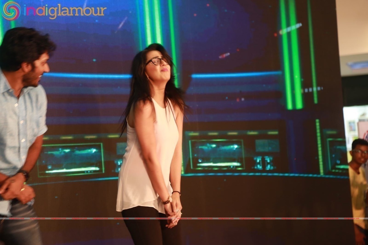 KO 2 Team Musical Live Performance Photos Event hd photo