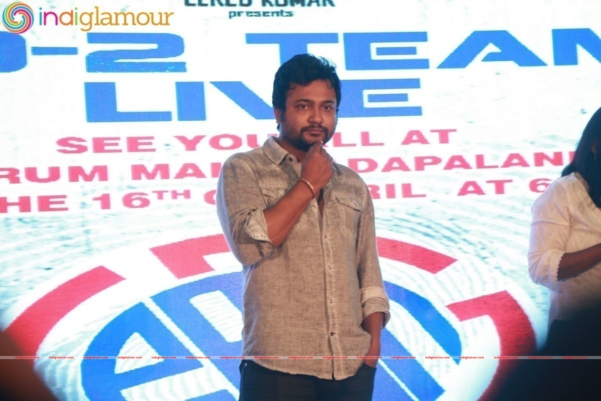 KO 2 Team Musical Live Performance Photos Event hd photo