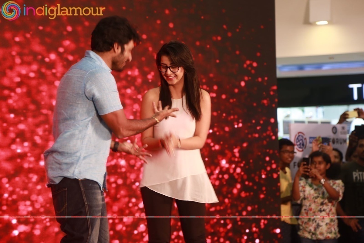 KO 2 Team Musical Live Performance Photos Event hd photo