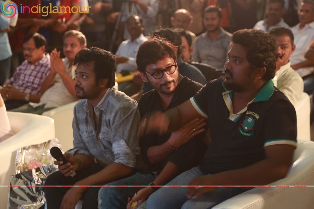 KO 2 Team Musical Live Performance Photos Event hd photo
