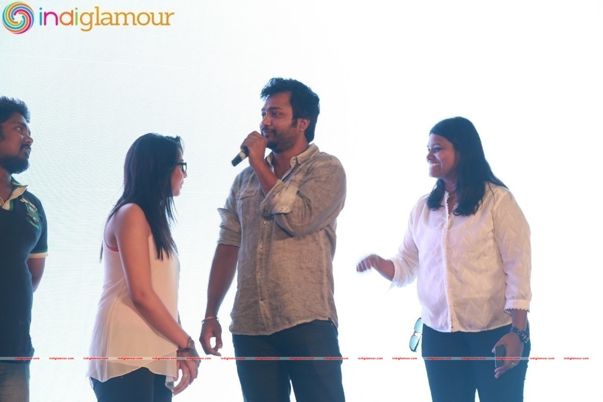 KO 2 Team Musical Live Performance Photos Event hd photo