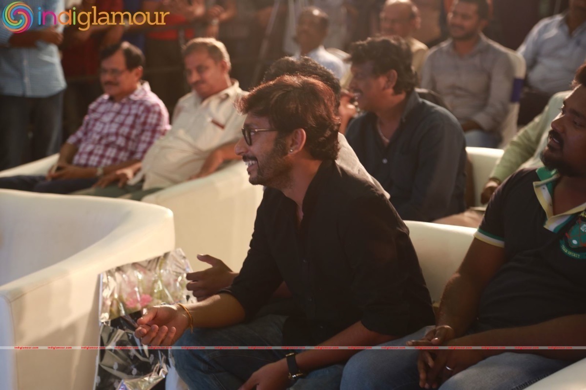 KO 2 Team Musical Live Performance Photos Event hd photo