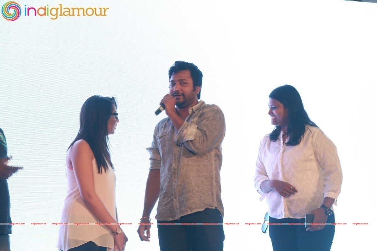 KO 2 Team Musical Live Performance Photos Event hd photo