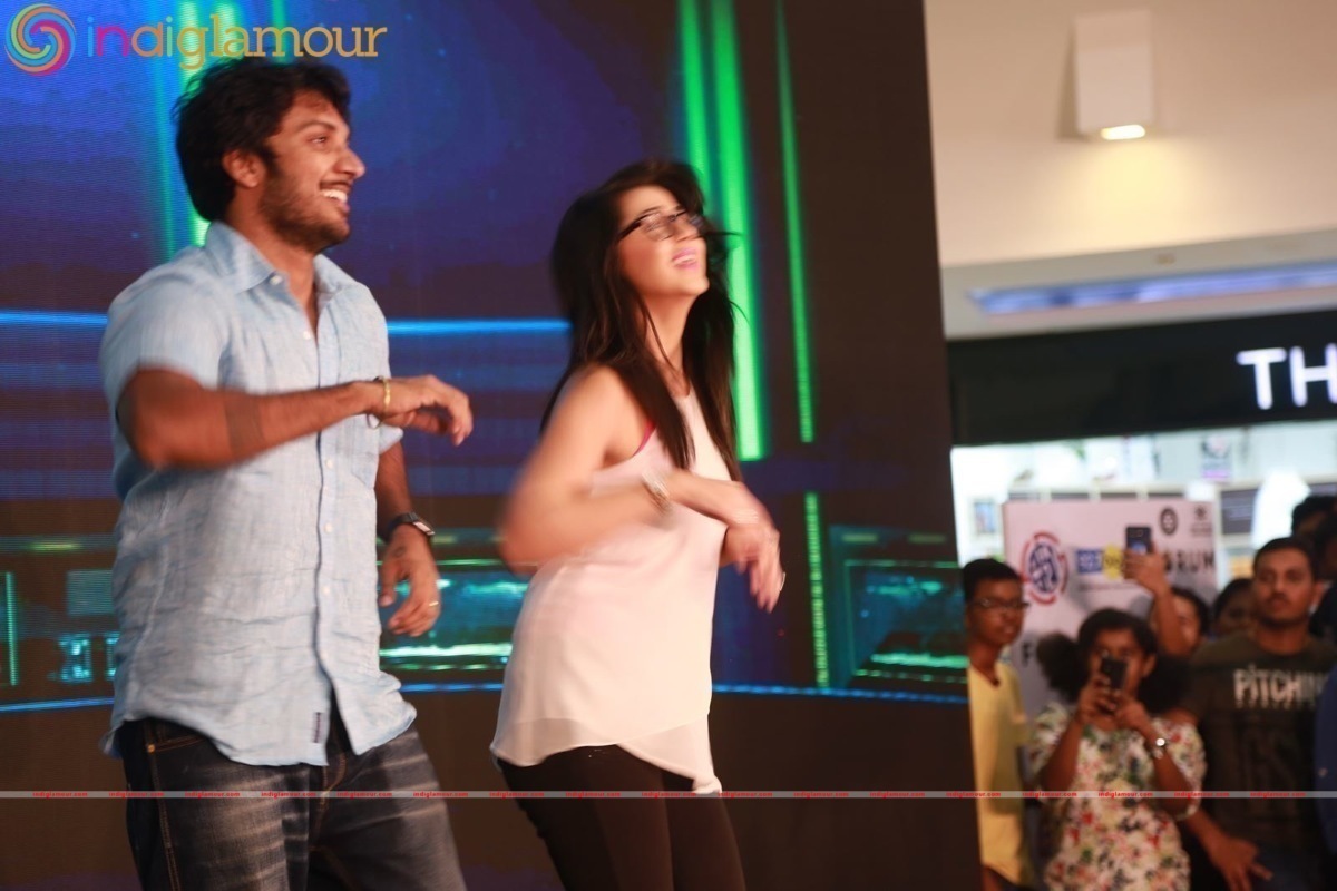 KO 2 Team Musical Live Performance Photos Event hd photo