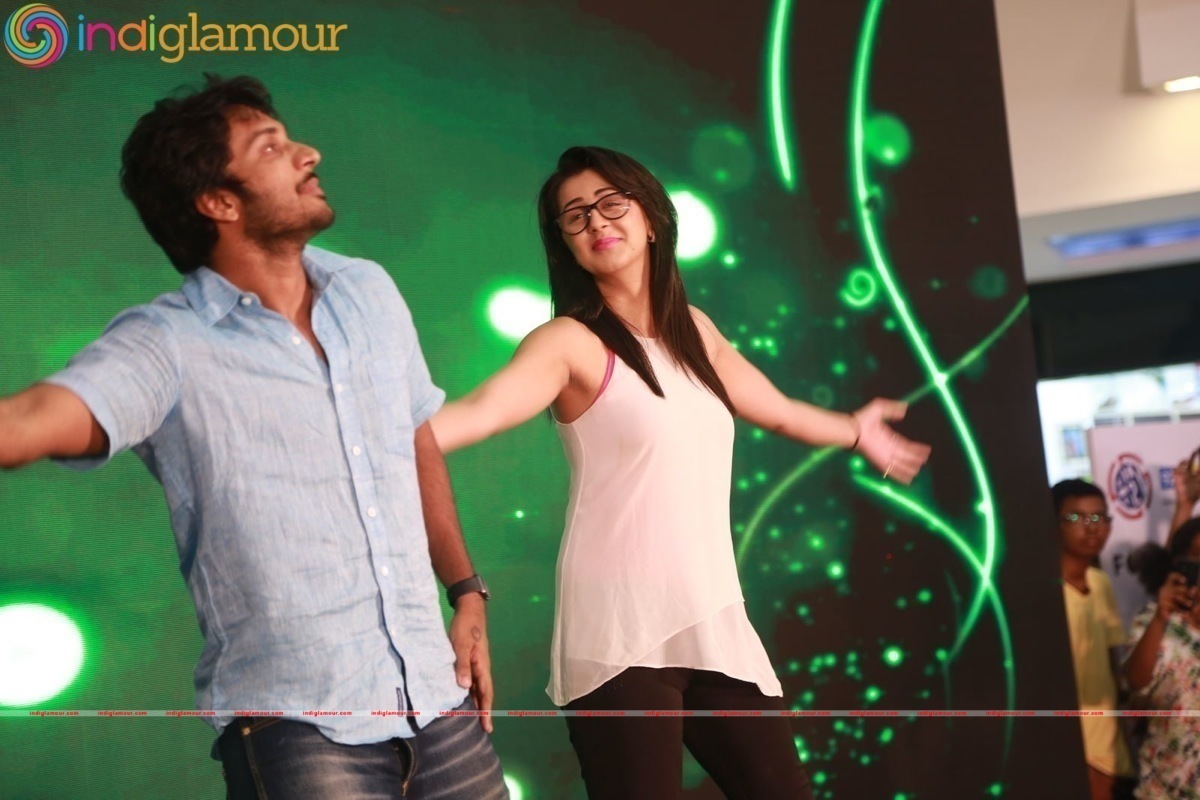 KO 2 Team Musical Live Performance Photos Event hd photo
