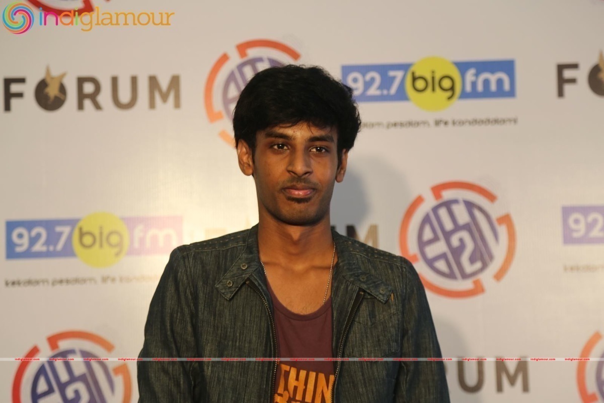 KO 2 Team Musical Live Performance Photos Event hd photo