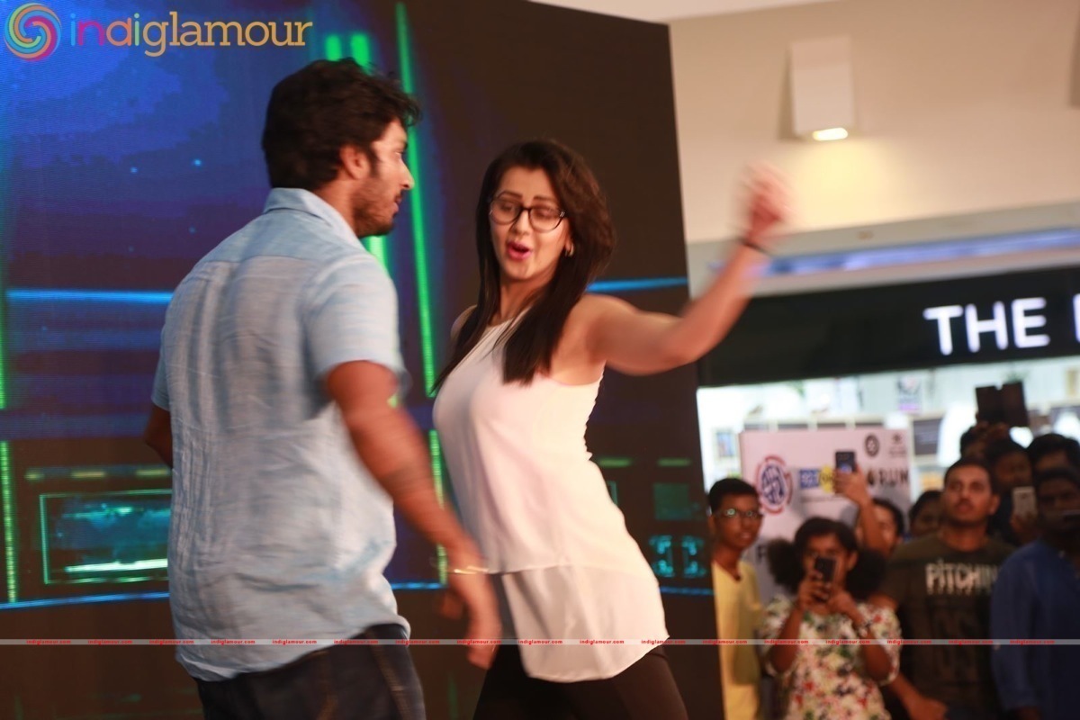 KO 2 Team Musical Live Performance Photos Event hd photo