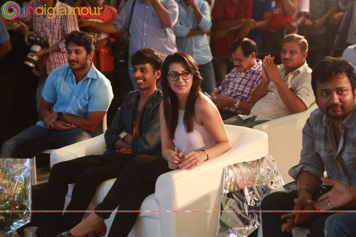 KO 2 Team Musical Live Performance Photos Event hd photo