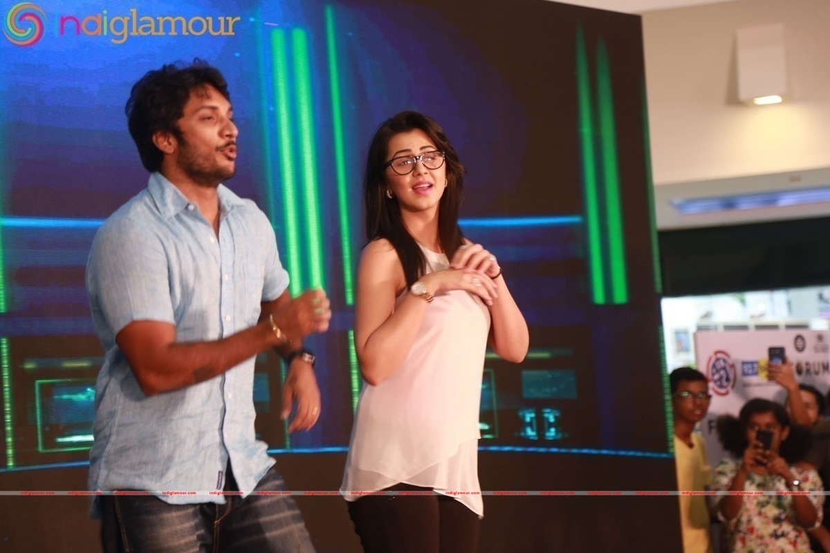 KO 2 Team Musical Live Performance Photos Event hd photo