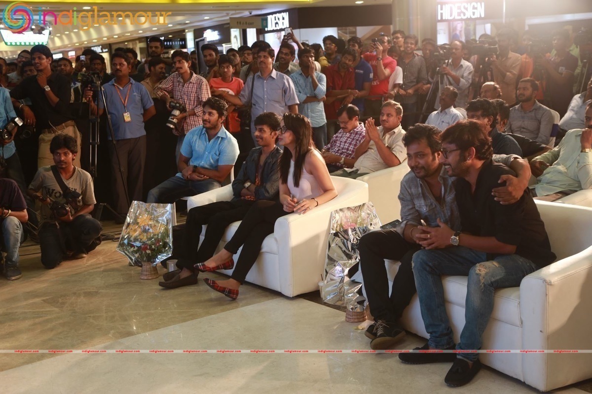 KO 2 Team Musical Live Performance Photos Event hd photo