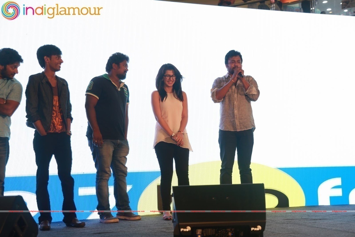 KO 2 Team Musical Live Performance Photos Event hd photo