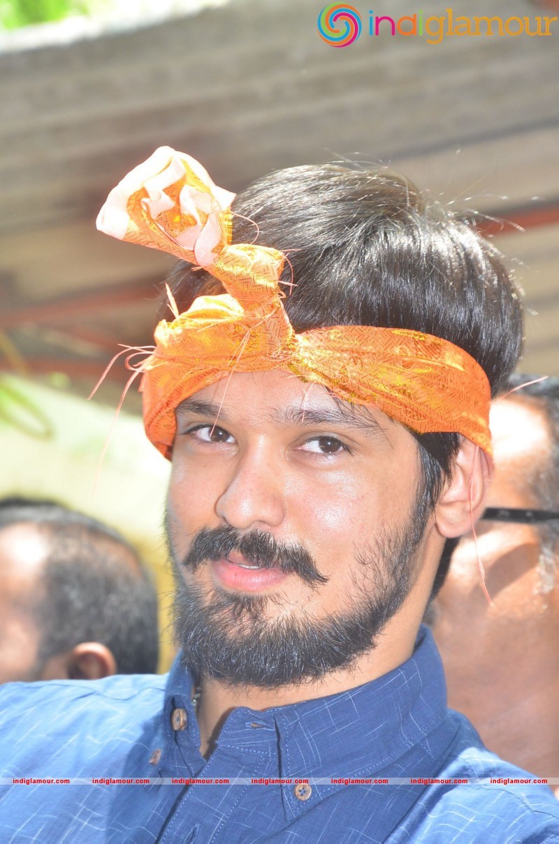 Sei Movie Launch Event hd photo