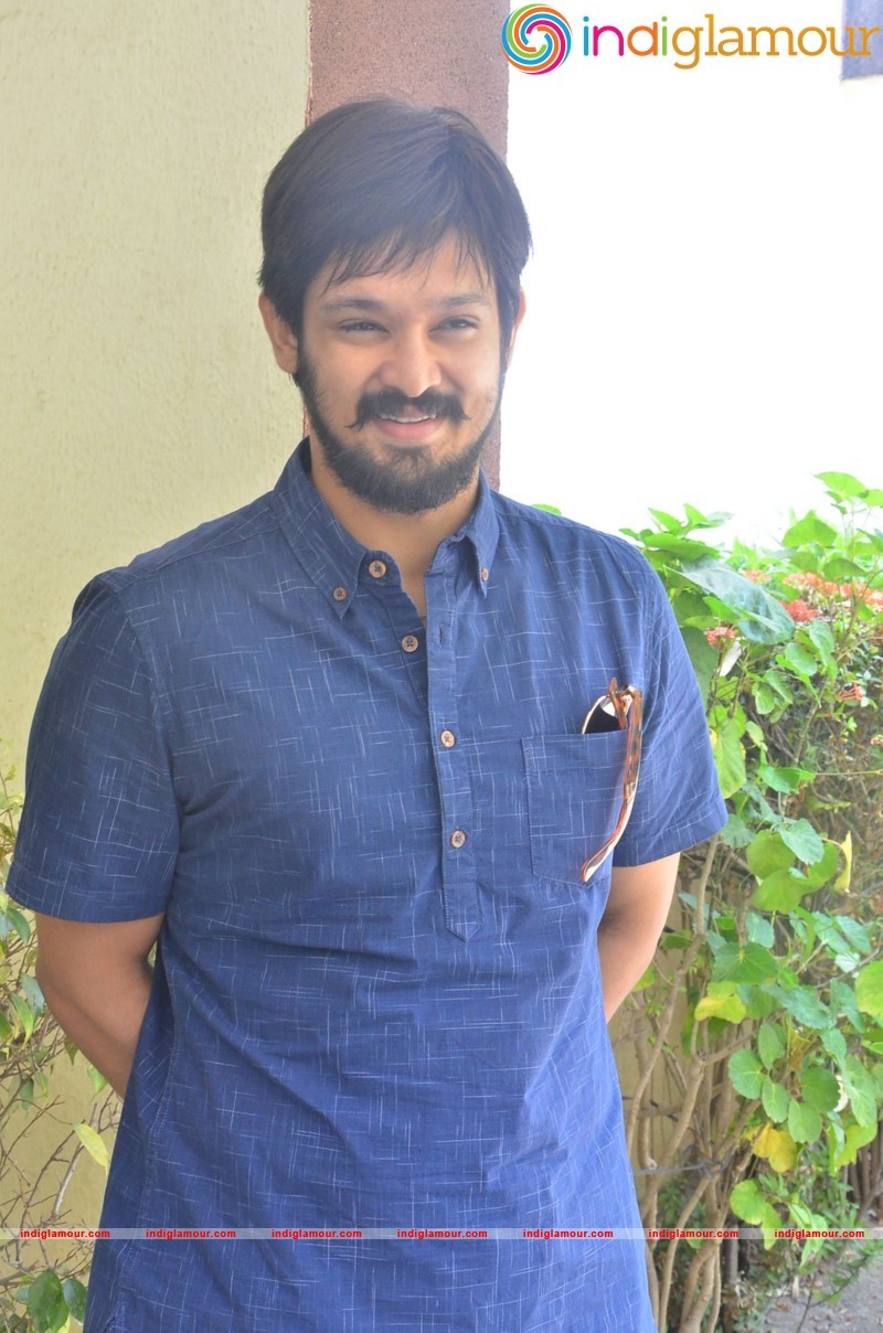 Sei Movie Launch Event hd photo