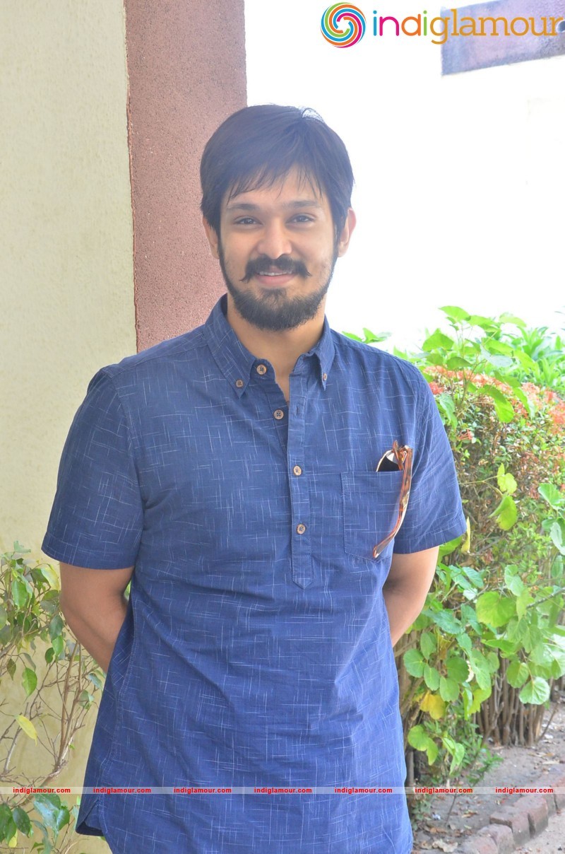 Sei Movie Launch Event hd photo