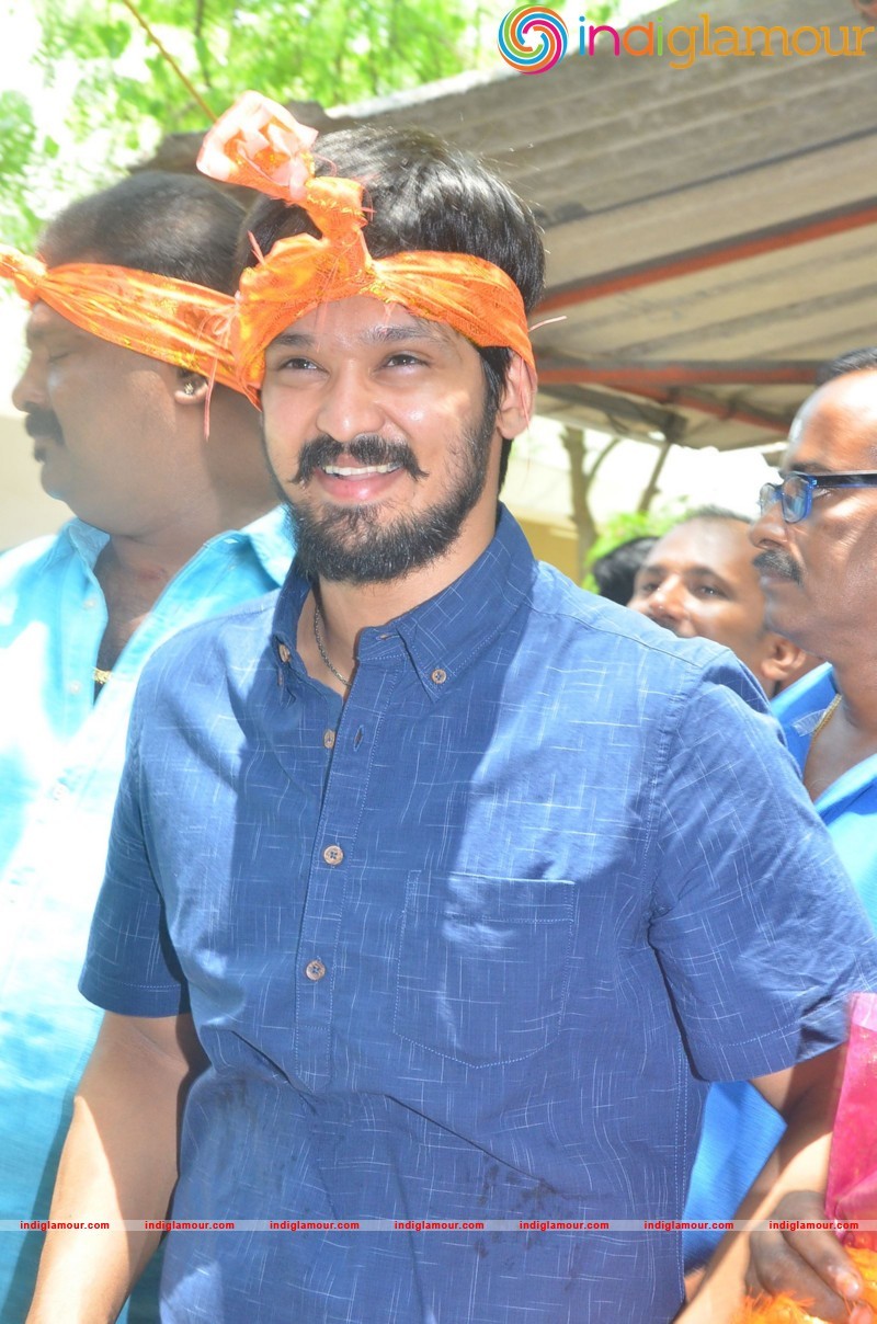 Sei Movie Launch Event hd photo