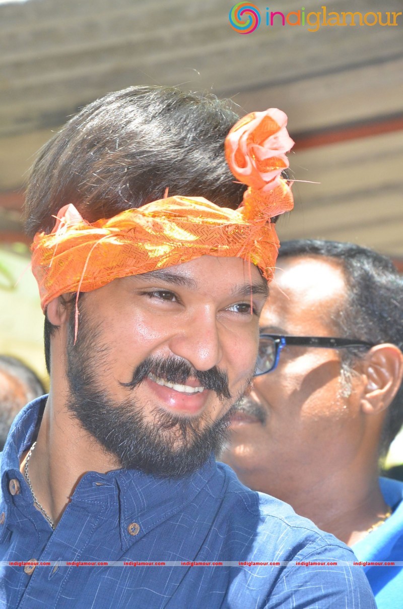 Sei Movie Launch Event hd photo