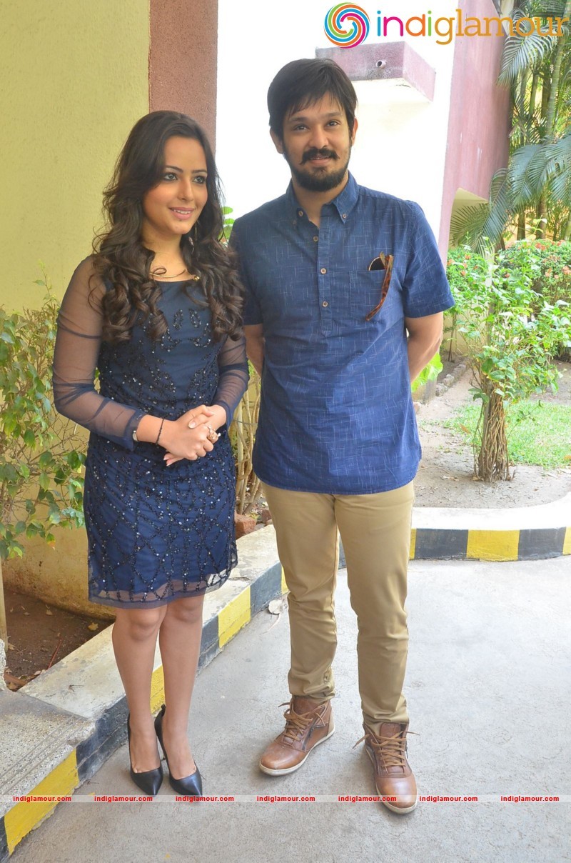 Sei Movie Launch Event hd photo
