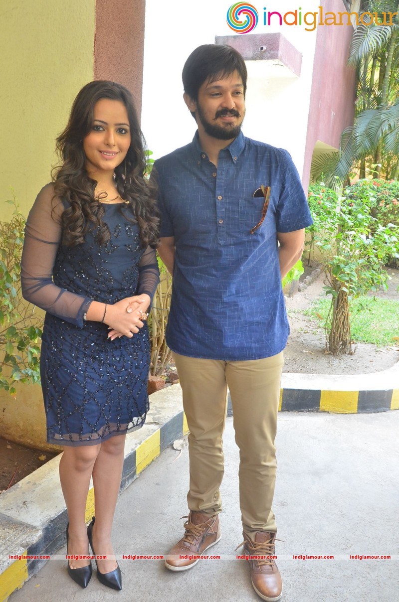 Sei Movie Launch Event hd photo