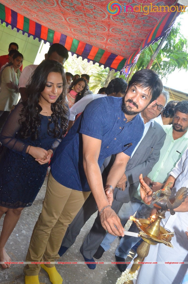 Sei Movie Launch Event hd photo