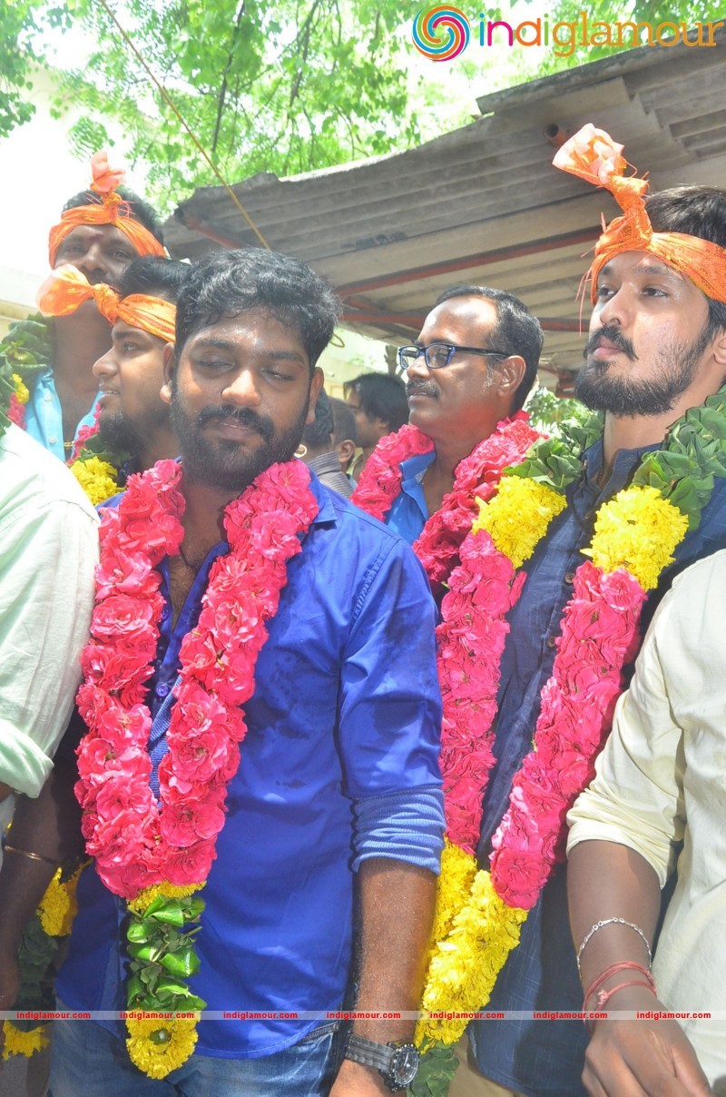 Sei Movie Launch Event hd photo