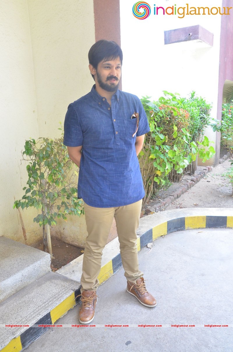 Sei Movie Launch Event hd photo