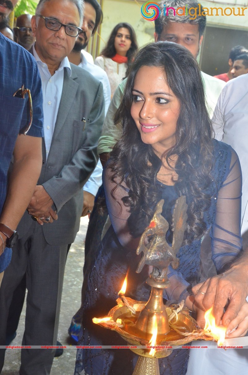 Sei Movie Launch Event hd photo