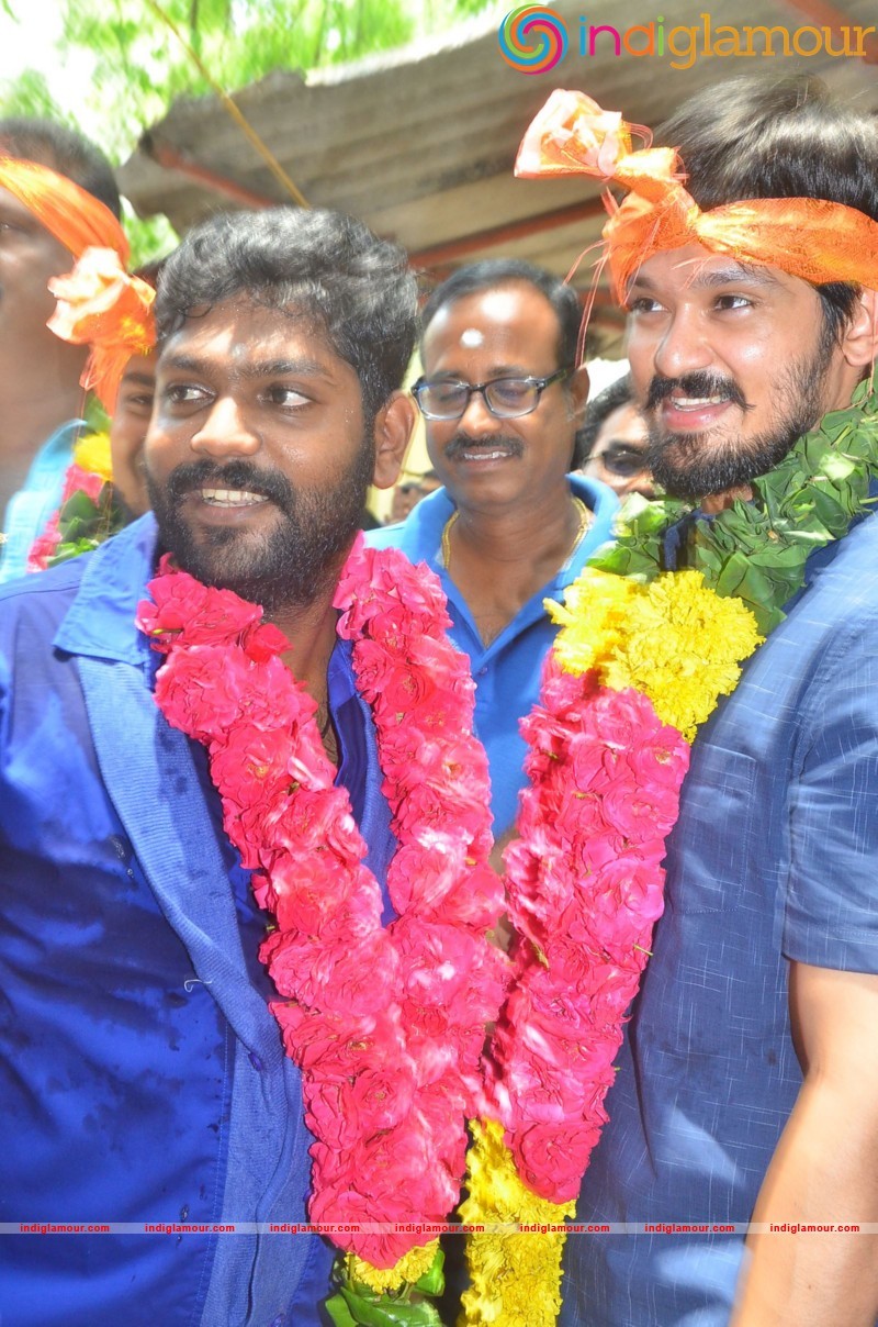 Sei Movie Launch Event hd photo