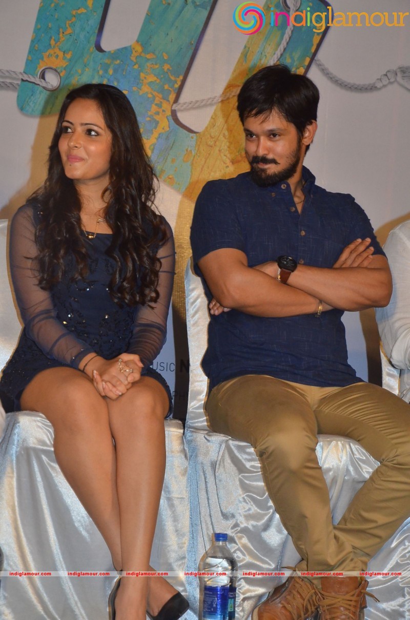 Sei Movie Press Meet Event hd photo