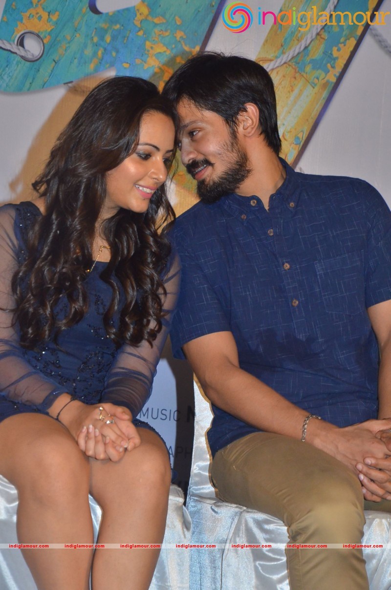 Sei Movie Press Meet Event hd photo