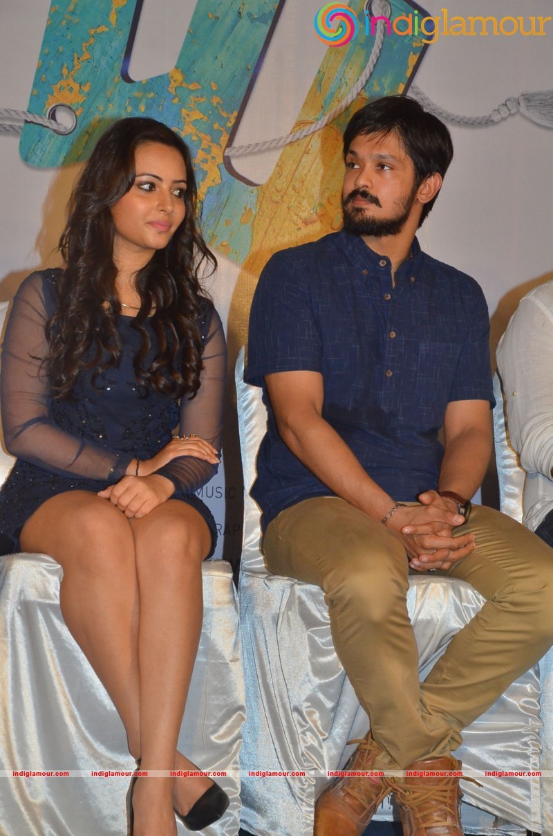 Sei Movie Press Meet Event hd photo