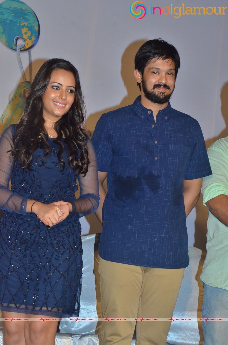 Sei Movie Press Meet Event hd photo