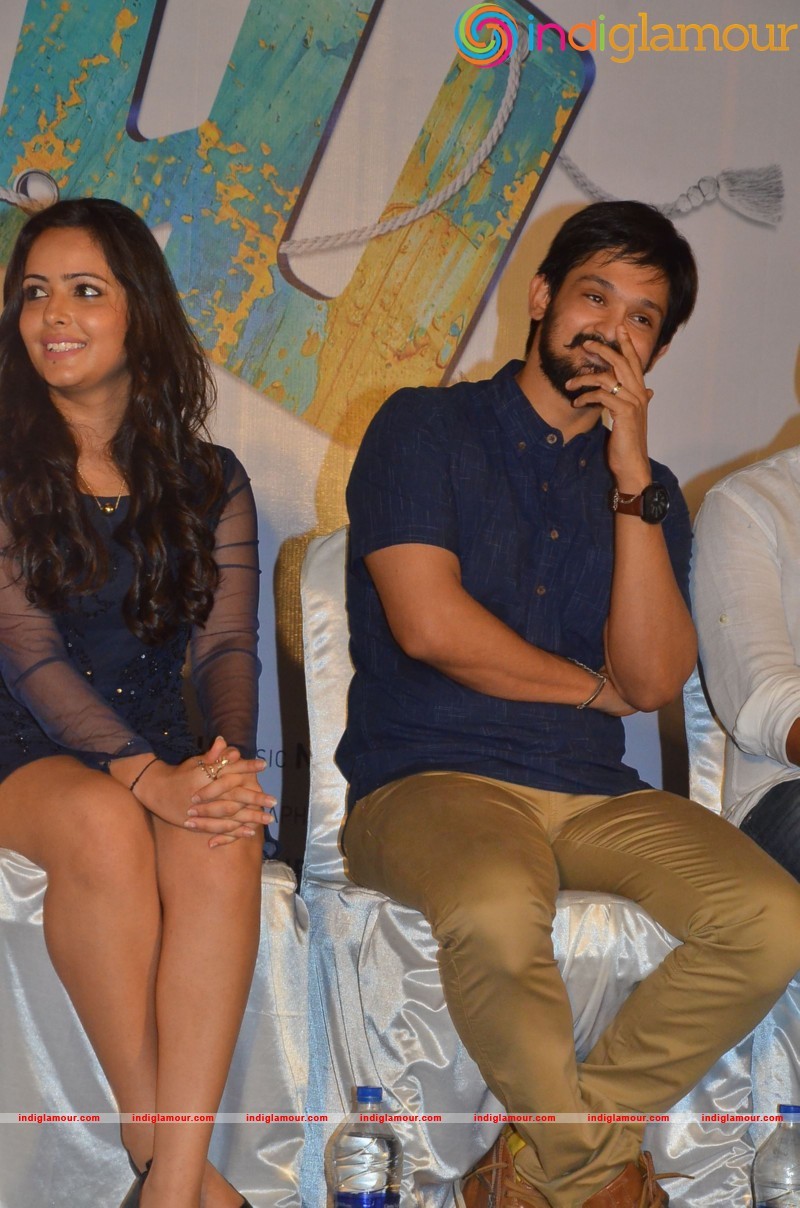 Sei Movie Press Meet Event hd photo