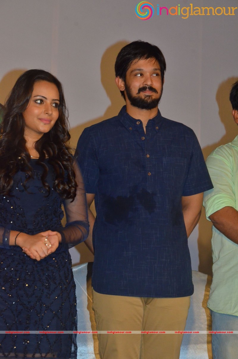 Sei Movie Press Meet Event hd photo