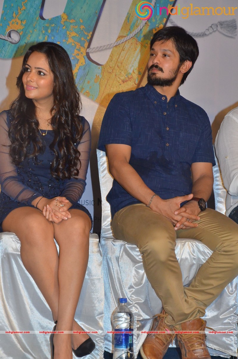 Sei Movie Press Meet Event hd photo