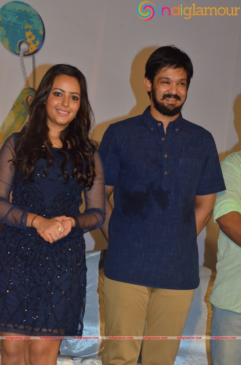Sei Movie Press Meet Event hd photo