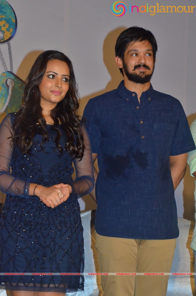 Sei Movie Press Meet Event hd photo