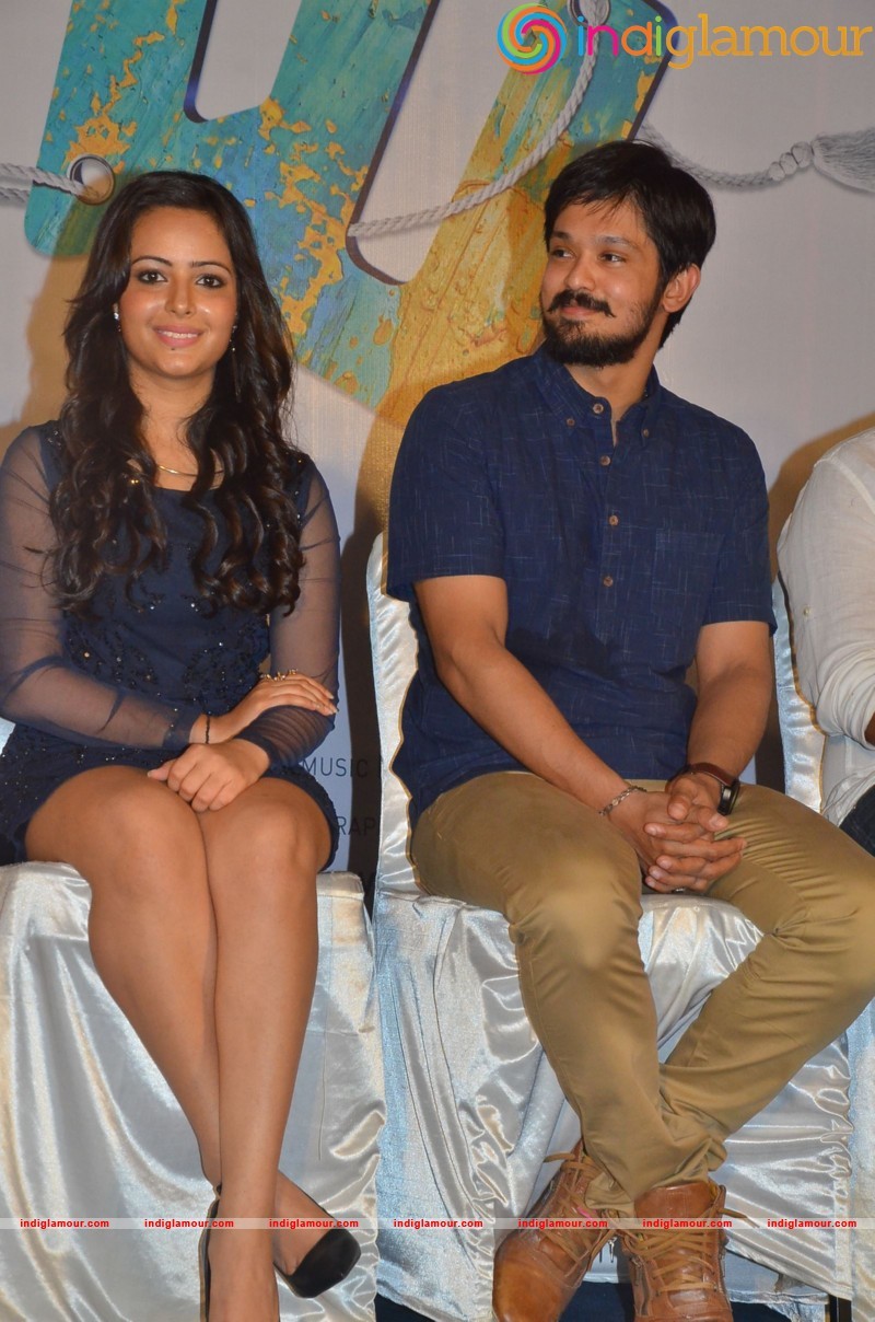 Sei Movie Press Meet Event hd photo