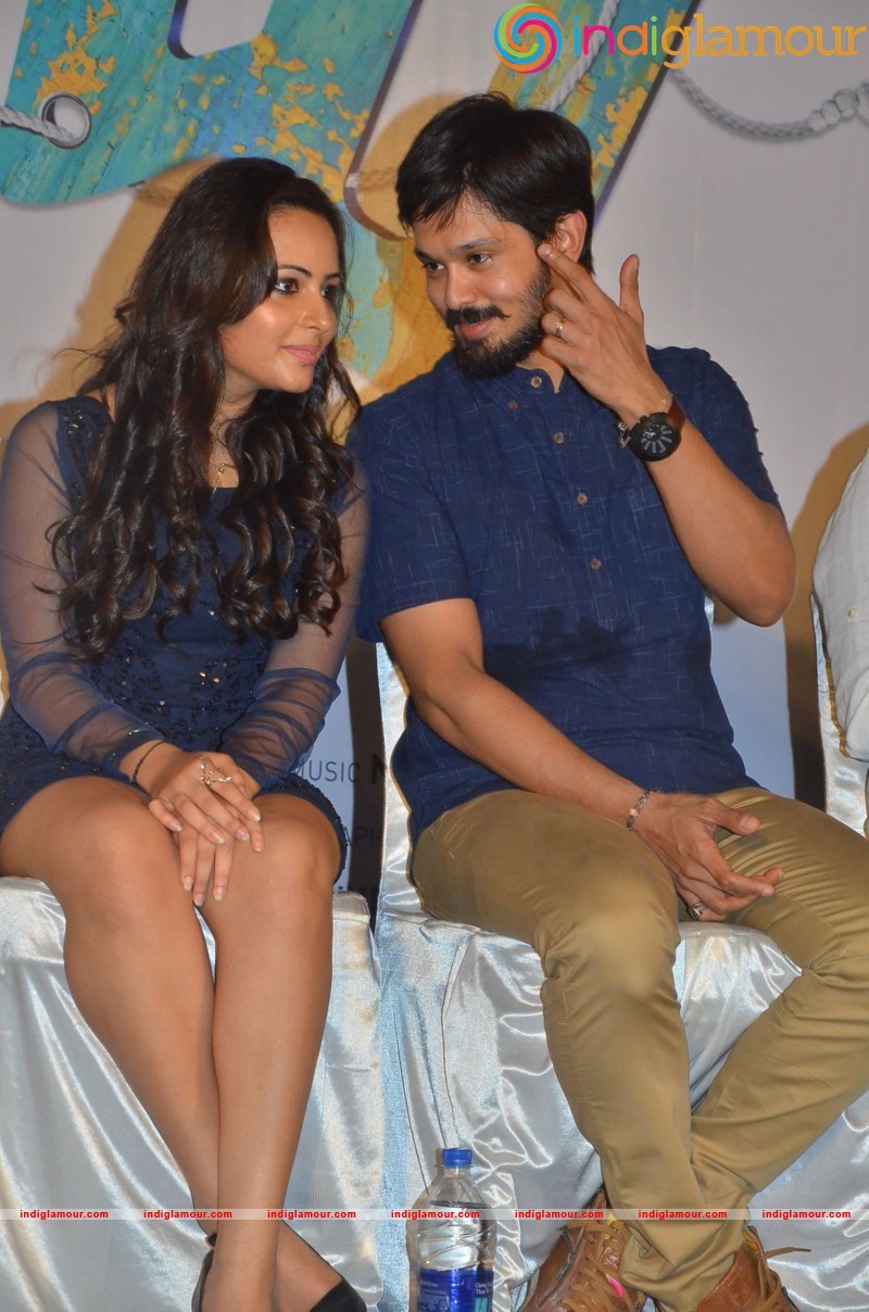 Sei Movie Press Meet Event hd photo