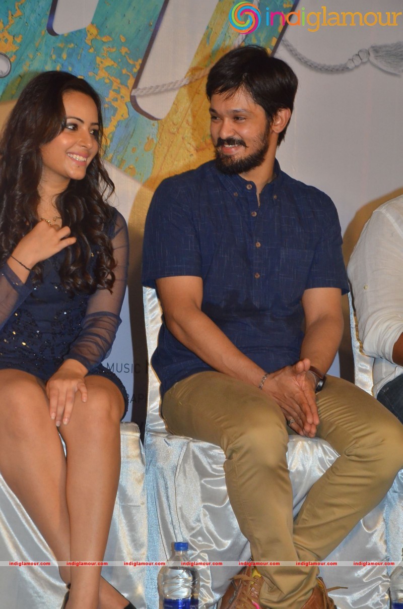 Sei Movie Press Meet Event hd photo