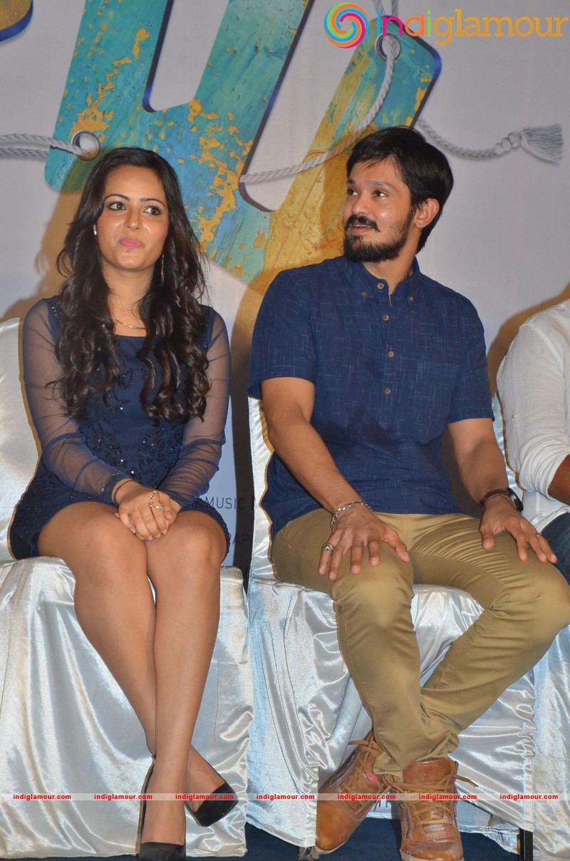 Sei Movie Press Meet Event hd photo