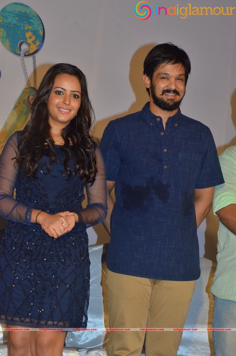 Sei Movie Press Meet Event hd photo