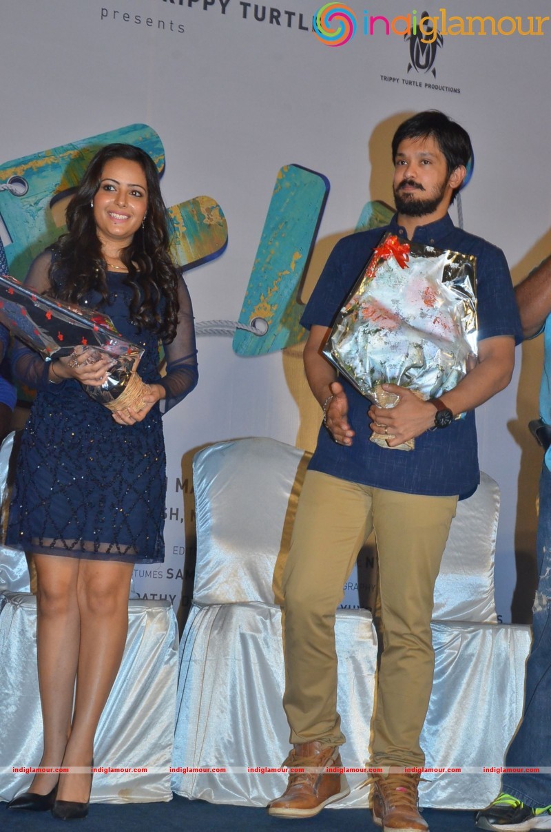 Sei Movie Press Meet Event hd photo