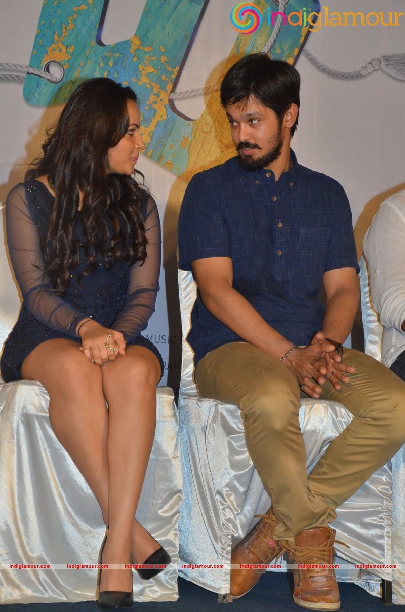 Sei Movie Press Meet Event hd photo