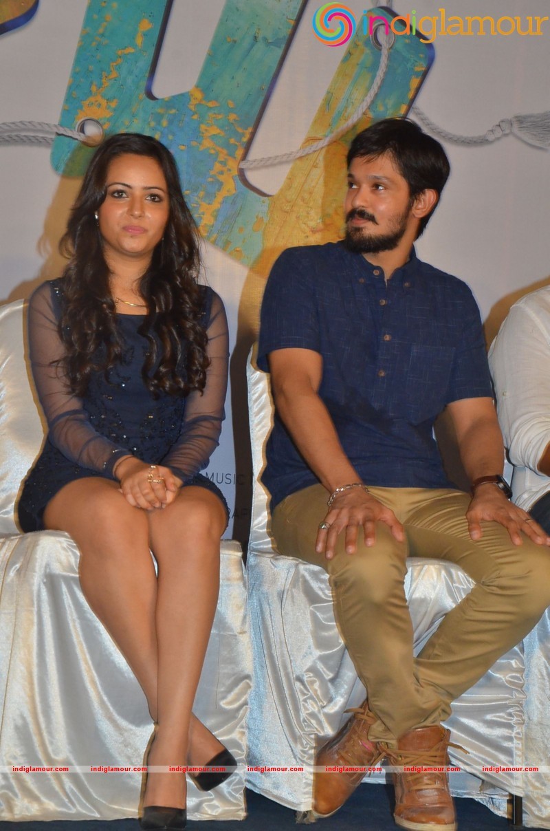 Sei Movie Press Meet Event hd photo