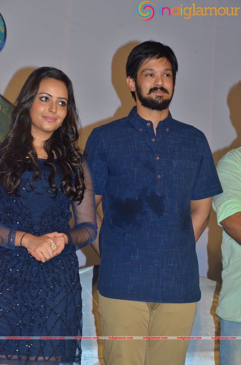 Sei Movie Press Meet Event hd photo