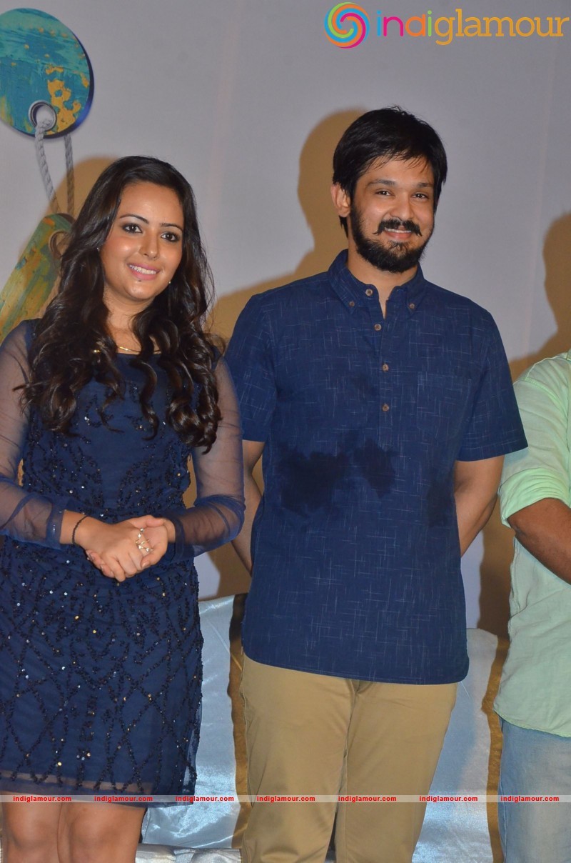 Sei Movie Press Meet Event hd photo