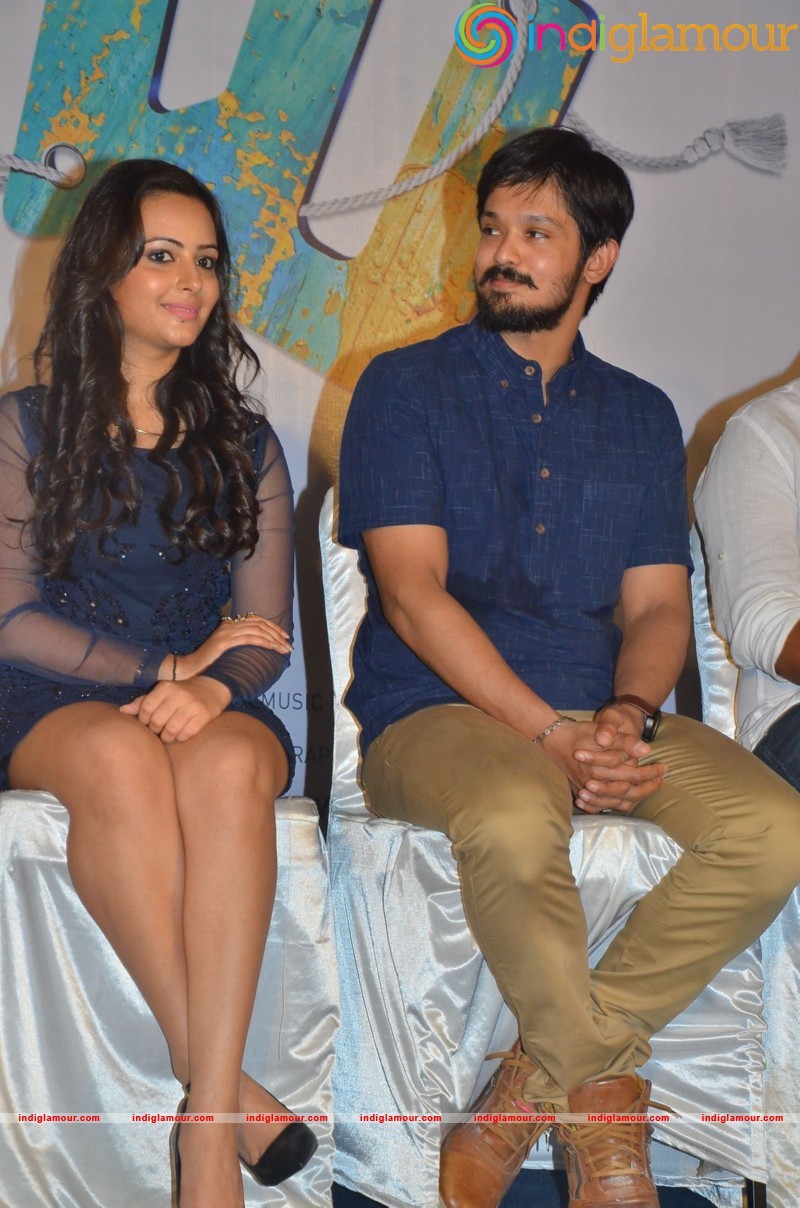 Sei Movie Press Meet Event hd photo