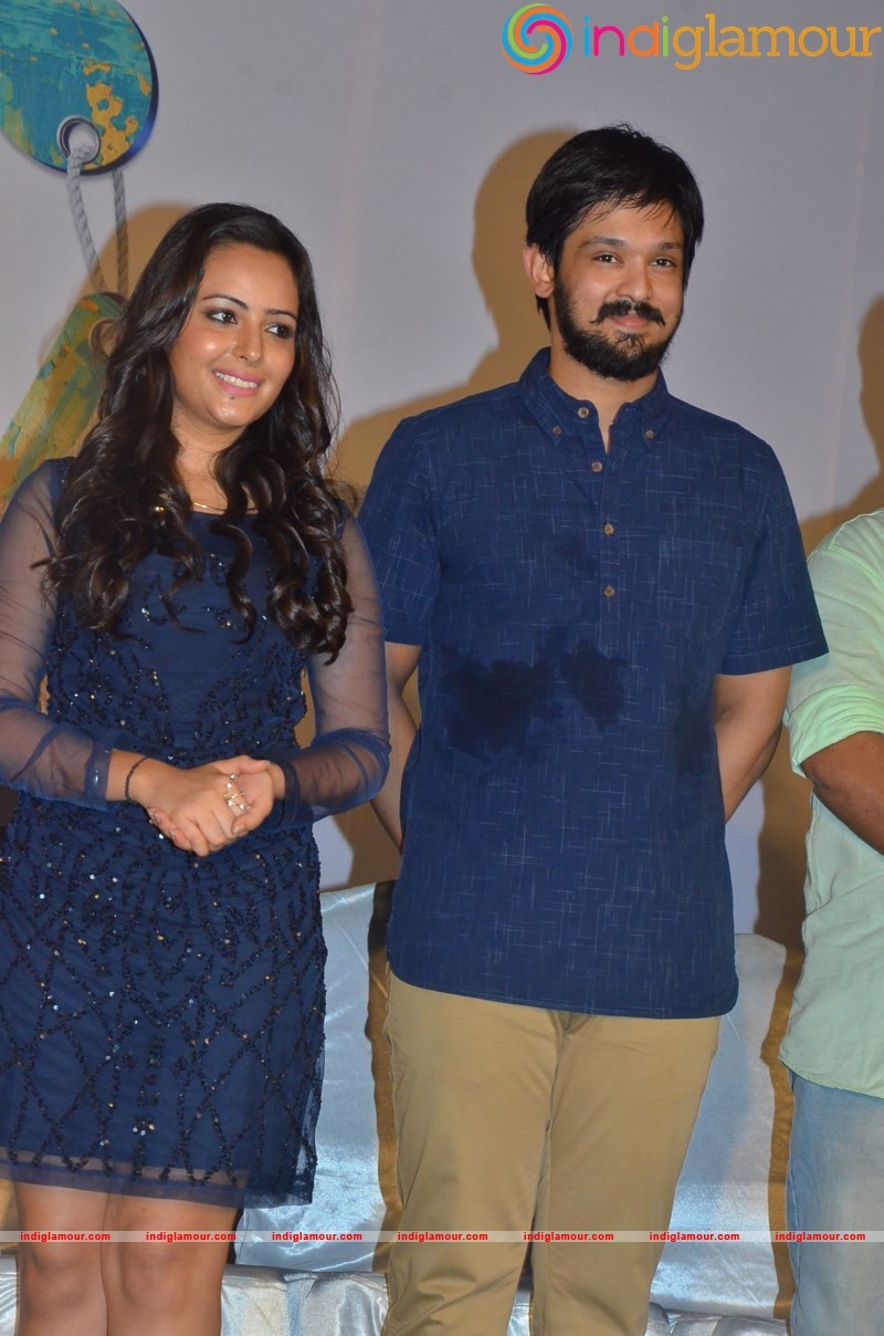Sei Movie Press Meet Event hd photo